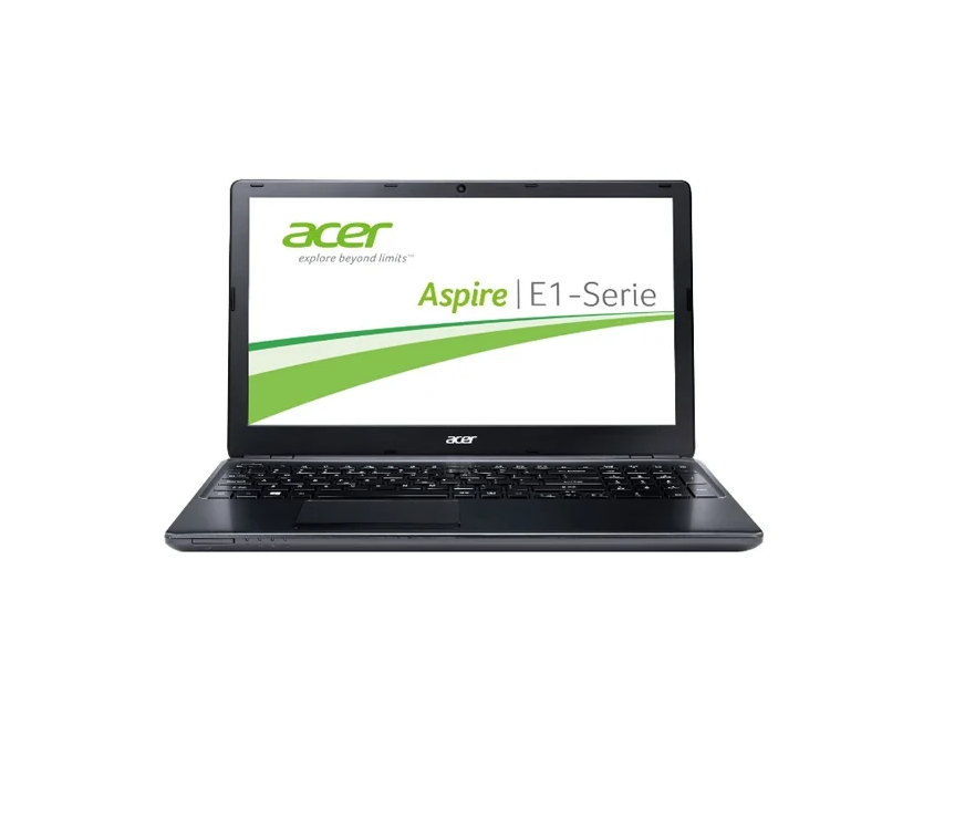 Ноутбук Acer ASPIRE E1-570G
